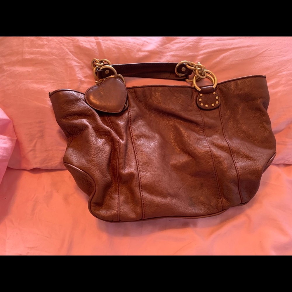 Juicy couture bag